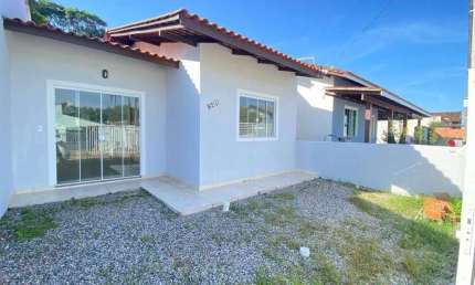 Casa com 2 quartos à venda na R. Manoel Cândido F Filho, 211, Tabuleiro, Barra Velha