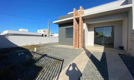Casa com 2 quartos à venda na Rua 1019, 100, Itajubá, Barra Velha