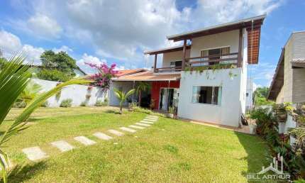 Casa com 5 quartos à venda na Rua Raimundo José Aguiar, 626, Itajubá, Barra Velha