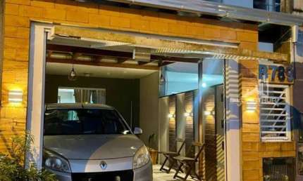 Casa com 2 quartos à venda na Rua Santa Inês, 789, Itacolomi, Balneário Piçarras