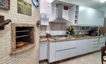 Casa com 2 quartos à venda na Rua 1019, 835, Itajubá, Barra Velha