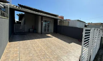 Casa com 2 quartos à venda na Rua Rua Deputado Gonçalves, 490, Itajubá, Barra Velha