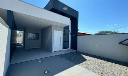 Casa com 3 quartos à venda na Avenida Simas, 568, Itajubá, Barra Velha