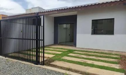 Casa com 2 quartos à venda na Rua 1019, 300, Itajubá, Barra Velha