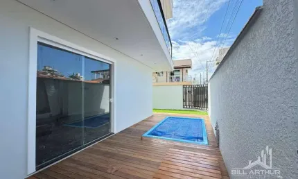 Apartamento com 3 quartos à venda na Rua Ayrton Senna, 274, Centro, Balneário Piçarras