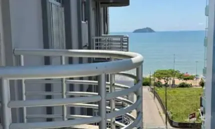 Apartamento com 3 quartos à venda na Rua São Bento Do Sul, 1043, Centro, Balneário Piçarras