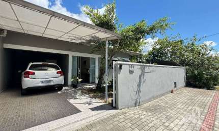 Casa com 3 quartos à venda na R. Um Mil E Cento E Sessenta E Dois, 499, Itajubá, Barra Velha