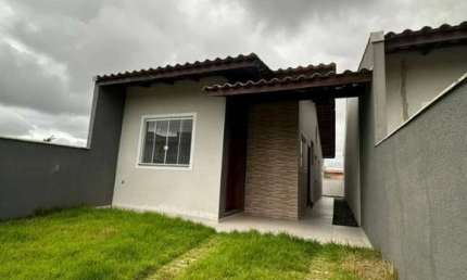 Casa com 3 quartos à venda na Rua Ravache, 75, Itajubá, Barra Velha