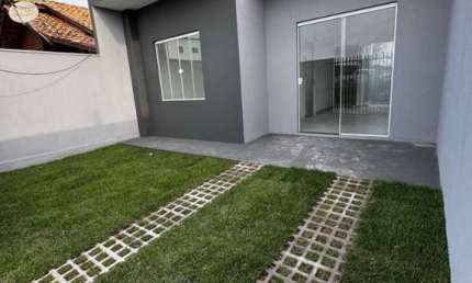Casa Para Vender excelente investimento em Barra Velha