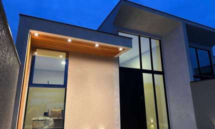 Casa com 3 quartos à venda na Rua 2135, 1500, Itajubá, Barra Velha