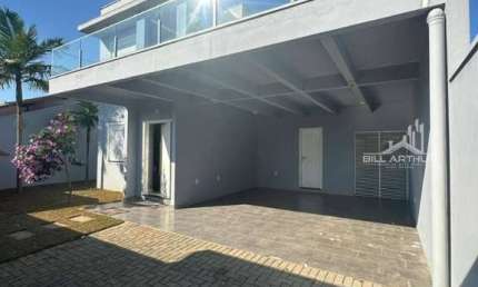Casa com 3 quartos à venda na Rua Artur Silvino Dos Reis, 209, Centro, Penha