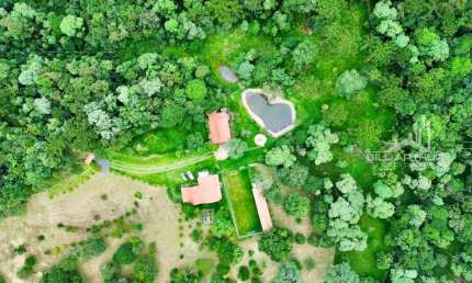 SÍTIO EM CAMPO ALEGRE O REFUGIO IDEAL EM MEIO A NATUREZA