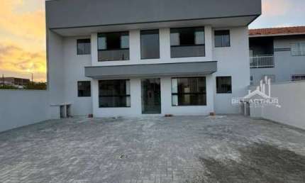 Apartamento com 2 quartos à venda na Rua Deputado Jota Gonçalves, 900, Itajubá, Barra Velha