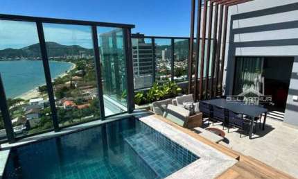 Apartamento com 3 quartos à venda na Avenida Itapocorói, 270, Centro, Penha