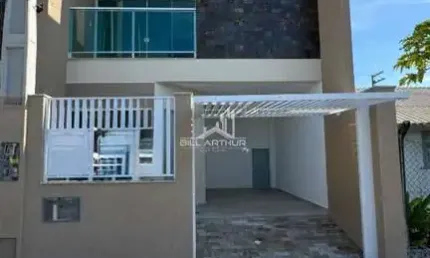 Apartamento com 2 quartos à venda na Rua Parana, 111, Armação, Penha