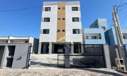 Apartamento com 2 quartos à venda na R. Domingas Maria De Jesus, 100, Nossa Senhora de Fátima, Penha