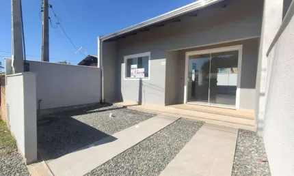 Casa com 2 quartos à venda na Rua 1019, 1889, Itajubá, Barra Velha