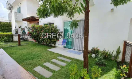 Casa em condomínio fechado com 4 quartos à venda na Avenida Praia de Itapoan, 9, Vilas do Atlantico, Lauro de Freitas