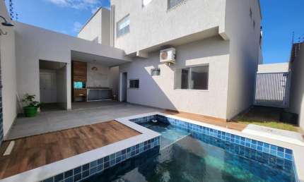Casa em condomínio fechado com 4 quartos à venda na Avenida Praia de Itapoan, Vilas do Atlantico, Lauro de Freitas