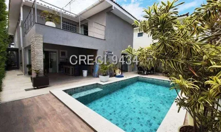 Casa em condomínio fechado com 4 quartos à venda na Avenida Praia de Itapoan, Vilas do Atlantico, Lauro de Freitas