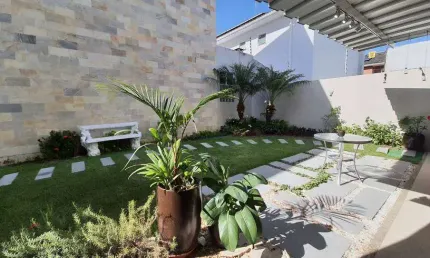 Casa em condomínio fechado com 4 quartos à venda na Avenida Praia de Itapoan, Vilas do Atlantico, Lauro de Freitas
