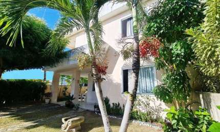 Casa em condomínio fechado com 4 quartos à venda na Rodovia BA-099 - Estrada do Côco, Abrantes, Camaçari