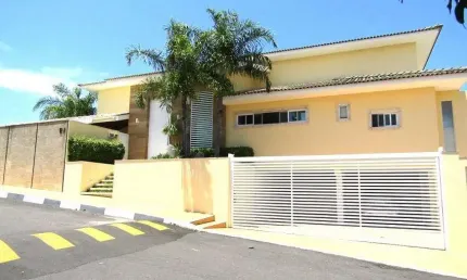 Casa em condomínio fechado com 5 quartos à venda na Avenida Praia de Itapoan, Vilas do Atlantico, Lauro de Freitas