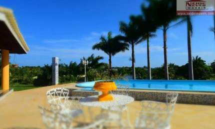 Casa em condomínio fechado com 6 quartos à venda na Avenida Praia de Itapoan, Vilas do Atlantico, Lauro de Freitas