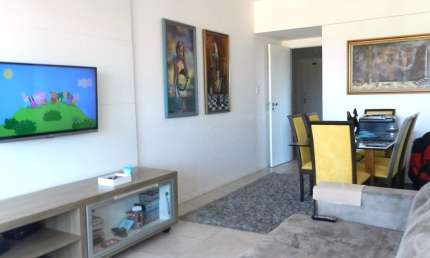 Apartamento com 3 quartos à venda na Avenida Praia de Itapoan, 9, Vilas do Atlantico, Lauro de Freitas