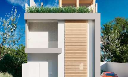 Casa em condomínio fechado com 4 quartos à venda na Avenida Luiz Tarquínio Pontes, 9, Buraquinho, Lauro de Freitas