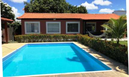 Casa em condomínio fechado com 4 quartos à venda na Estrada Do Coco, 9, Estrada do Coco, Lauro de Freitas