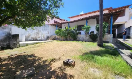 Casa em condomínio fechado com 4 quartos à venda na Avenida Praia de Itapoan, 9, Vilas do Atlantico, Lauro de Freitas