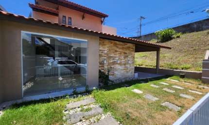 Casa em condomínio fechado com 4 quartos à venda na Avenida Luiz Tarquínio Pontes, 9, Vilas do Atlantico, Lauro de Freitas