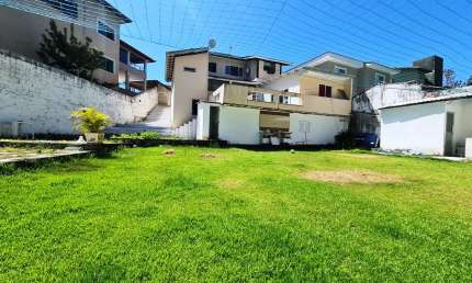 Casa em condomínio fechado com 3 quartos à venda na Estrada Do Coco, 4092, Estrada do Coco, Lauro de Freitas