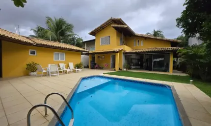 Casa com 600m² de terreno, energia solar e porteira fechada!!!