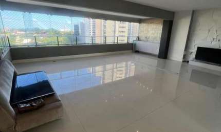Apartamento para Venda em Salvador, Horto Florestal, 3 dormitórios, 3 suítes, 5 banheiros, 3 vagas
