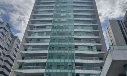 Apartamento para Venda em Salvador, Alto do Parque, 2 dormitórios, 2 suítes, 3 banheiros, 3 vagas