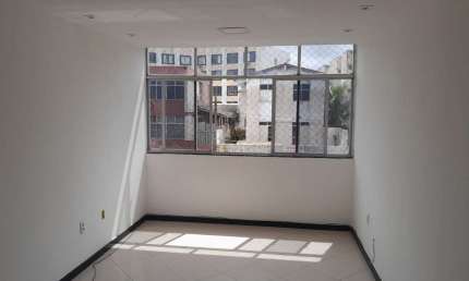 Apartamento para Venda em Salvador, Amaralina, 2 dormitórios, 1 banheiro, 1 vaga