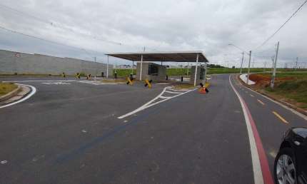Terreno à venda na Rua Pedro Luiz Alancastro Gasparetto, Porteira Preta, Mogi das Cruzes
