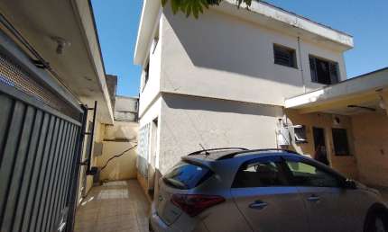 Sobrado para venda possui 80 m ²com 2 quartos em Vila Mogilar - Mogi das Cruzes - SP