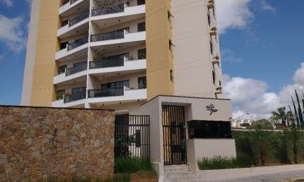 partamento para venda com 123 m2 com 4 dorms. na Vila Oliveira