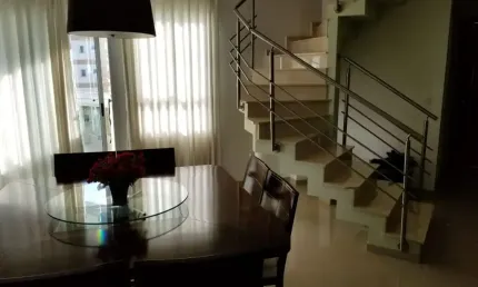 Cobertura com 3 Quartos à venda, 280m² - Vila Oliveira  - Mogi das Cruzes/SP