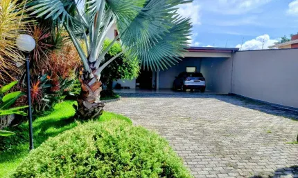 Sobrado com 3 quartos a venda com 288 m² no Parque Santana