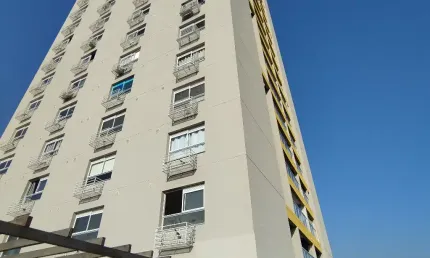 Studio Carmenere de 35 m²  para venda,  bairro centro em Mogi das Cruzes