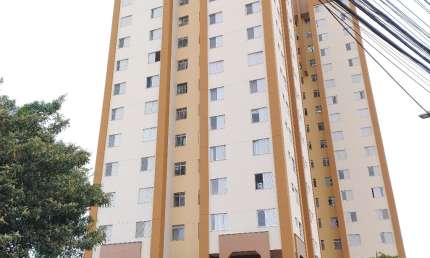 Apartamento de 3 dorm a venda no Mogilar - Mogi das Cruzes
