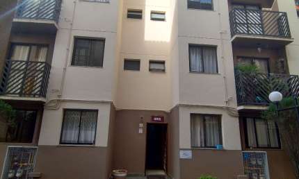 Apto de 3 dorms. para locação no Altos de Sanatana 1