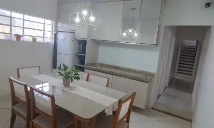 Casa a venda no bairro da Vila Natal - Mogi das Cruzes