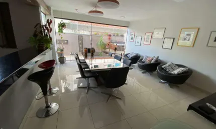 Apartamento com 4 quartos à venda na Rua Chapecó, Prado, Belo Horizonte