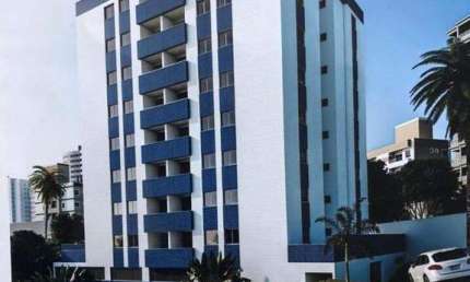 Excelente Apartamento de Area privativa no Nova Suissa.