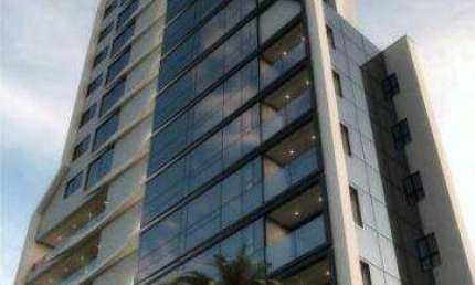 Apartamento à venda, 3 quartos, 1 suíte, 2 vagas, Lourdes - Belo Horizonte/MG